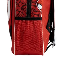 ARTESANIA CERDÁ Material Escolar*Spidey - Mochila infantil 3D