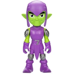 SPIDERMAN Coleccionables Y Mini Mundos*Spidey y su Superequipo - Figuras Mega Mighty (Varios Modelos)