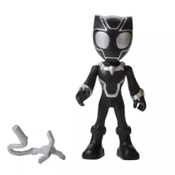 SPIDERMAN Coleccionables Y Mini Mundos*Spidey y su Superequipo - Figuras Mega Mighty (Varios Modelos)