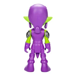 SPIDERMAN Coleccionables Y Mini Mundos*Spidey y su Superequipo - Figuras Mega Mighty (Varios Modelos)