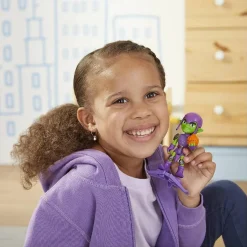 SPIDERMAN Coleccionables Y Mini Mundos*Spidey y su Superequipo - Figura Héroes 10 cm (Varios modelos)