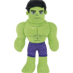 TOY PARTNER Coleccionables Y Mini Mundos*Spidey y sus increíbles amigos - Peluche (Varios Modelos)