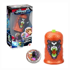 BIZAK Figuras De Acción*Spinner M.A.D. 2 Pack Individual (Varios Modelos)