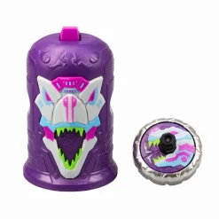 BIZAK Figuras De Acción*Spinner M.A.D. 2 Pack Individual (Varios Modelos)