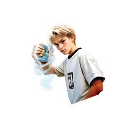 BIZAK Figuras De Acción*Spinner M.A.D. 2 Pack Individual (Varios Modelos)