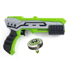 BIZAK Figuras De Acción*Spinner Mad Superbláster Lanzador (varios modelos)