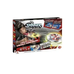 BIZAK Figuras De Acción*Spinner Mad Superbláster Lanzador (varios modelos)
