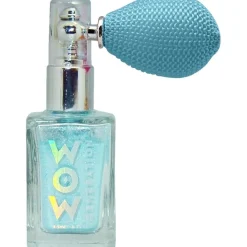 CLEMENTONI Coleccionables Y Mini Mundos*Spray corporal con brillantina multicolor