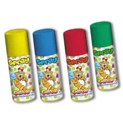 TOYS "R" US Disfraces|Halloween*Spray serpentinas 83 ml