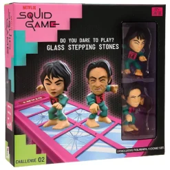 IMC Juegos Y Puzzles|Friki Zone*Squid Game Challenge (varios modelos)