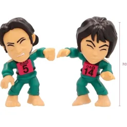 IMC Juegos Y Puzzles|Friki Zone*Squid Game Challenge (varios modelos)