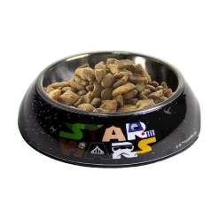 ARTESANIA CERDÁ Coleccionables Y Mini Mundos*Star Wars - Comedero para perros tamaño S