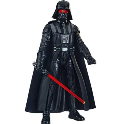 HASBRO EUROPEAN Figuras De Acción*Star Wars - Darth Vader - Figura Galactic Action
