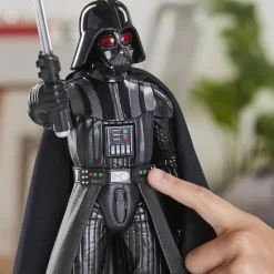 HASBRO EUROPEAN Figuras De Acción*Star Wars - Darth Vader - Figura Galactic Action