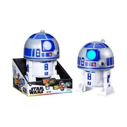 STAR WARS Figuras De Acción*- Droidables (varios modelos)