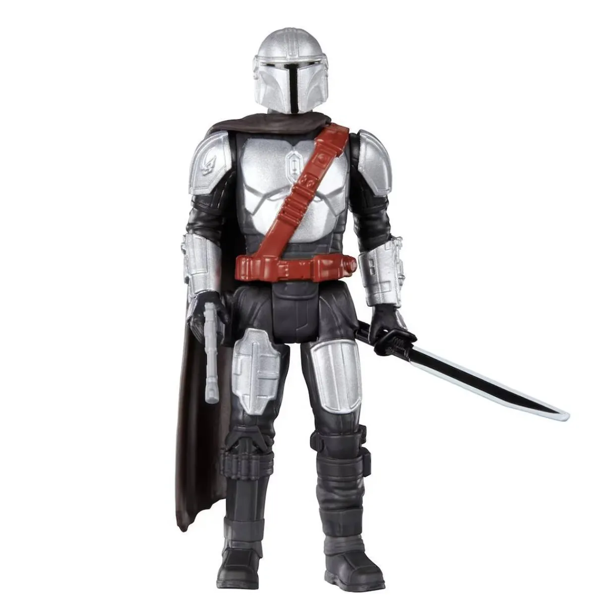 HASBRO IBERIA Figuras De Acción*Star Wars - Figura Epic Hero Series (Varios Modelos)