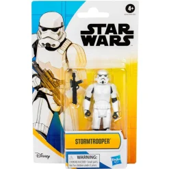 HASBRO IBERIA Figuras De Acción*Star Wars - Figura Epic Hero Series (Varios Modelos)
