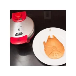 WALT DISNEY Arte Y Manualidades*Star Wars - Gofrera Halcón Milenario