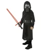 STAR WARS Disfraces|Halloween*- Kylo Ren - Disfraz Infantil 7-8 años