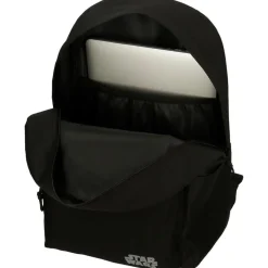 JOUMMA BAGS,S.L Material Escolar*Star Wars - Mochila retro