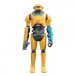 HASBRO EU TRADING Figuras De Acción*Star Wars - Ned 8