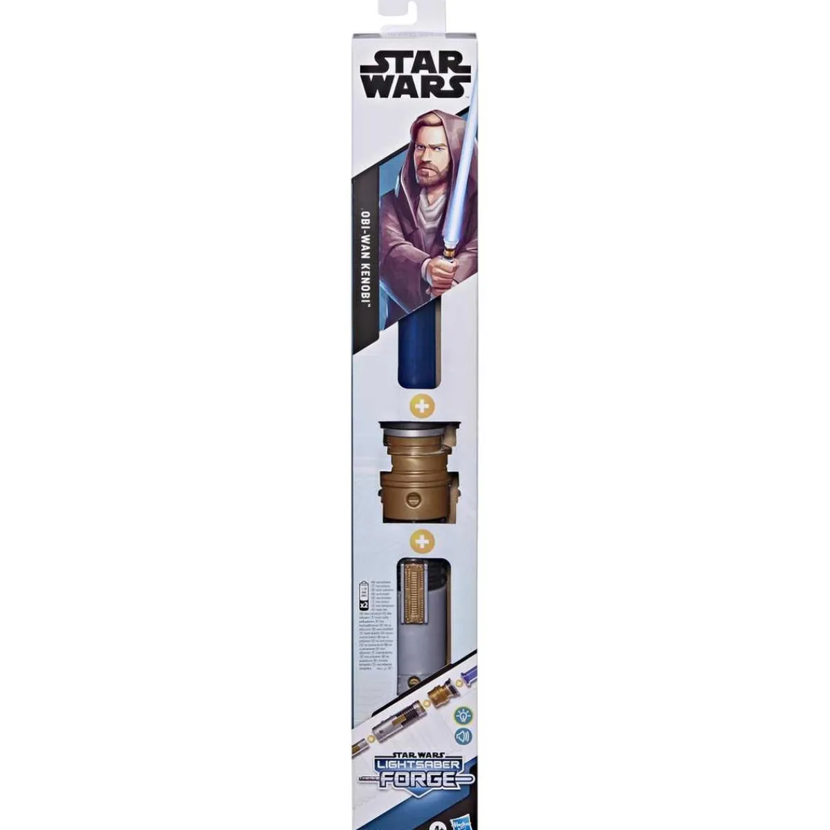 STAR WARS Figuras De Acción*- Sable láser electrónico (Varios modelos)