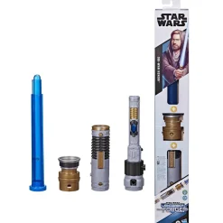 STAR WARS Figuras De Acción*- Sable láser electrónico (Varios modelos)