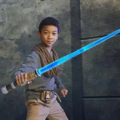 STAR WARS Figuras De Acción*- Sable láser electrónico (Varios modelos)