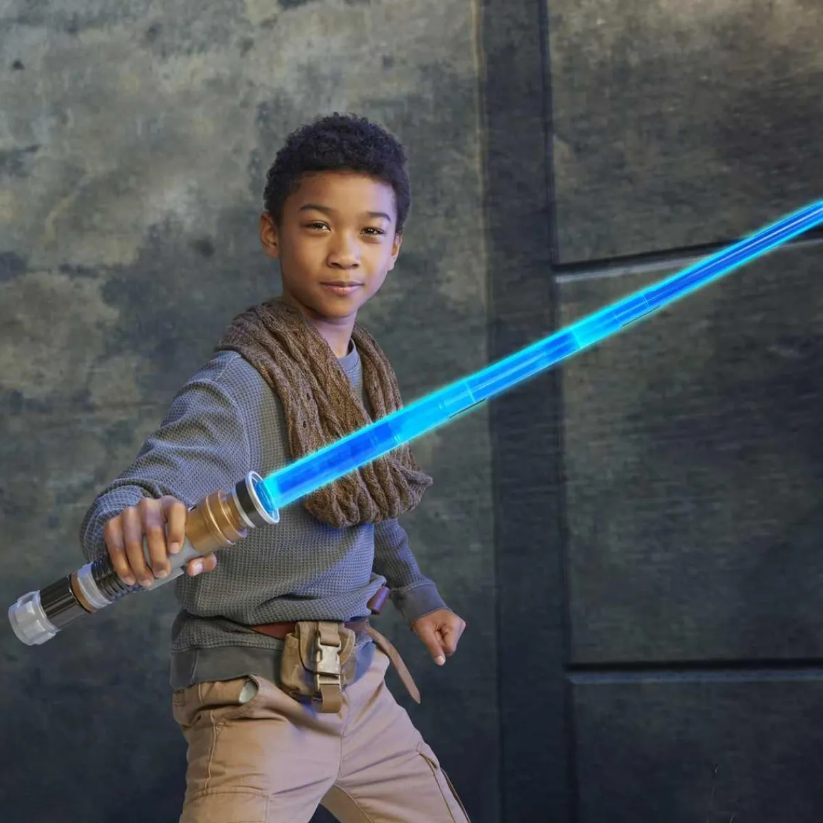 STAR WARS Figuras De Acción*- Sable láser electrónico (Varios modelos)