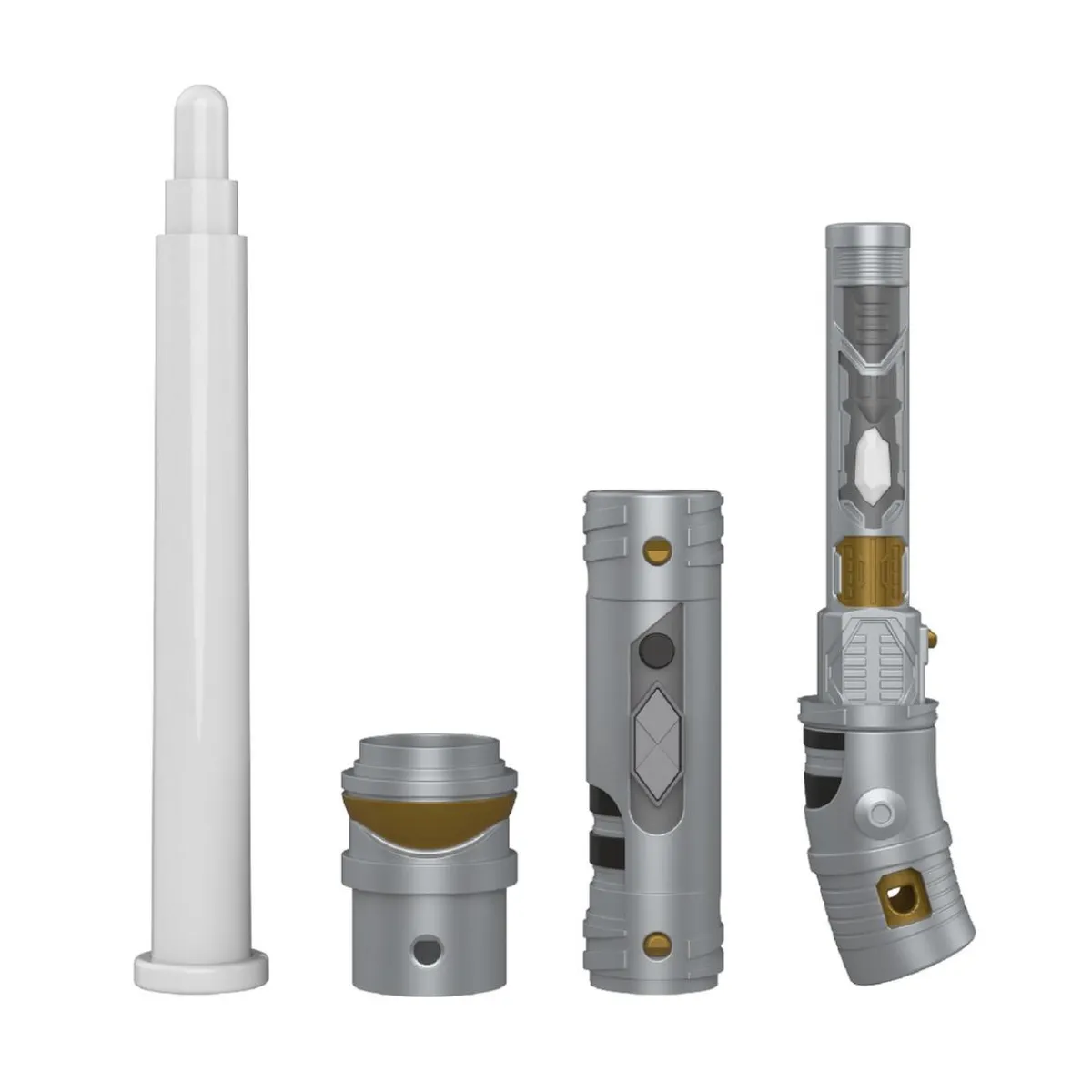 STAR WARS Figuras De Acción*- Sable láser electrónico (Varios modelos)