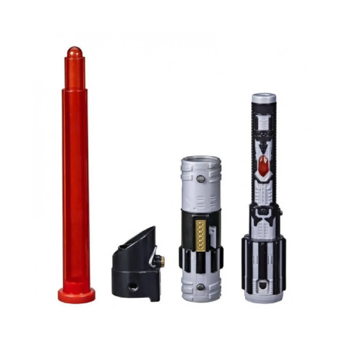 STAR WARS Figuras De Acción*- Sable láser electrónico (Varios modelos)