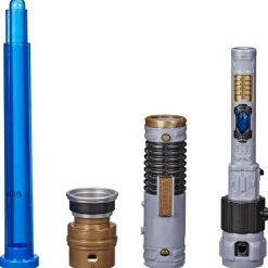 STAR WARS Figuras De Acción*- Sable láser electrónico (Varios modelos)