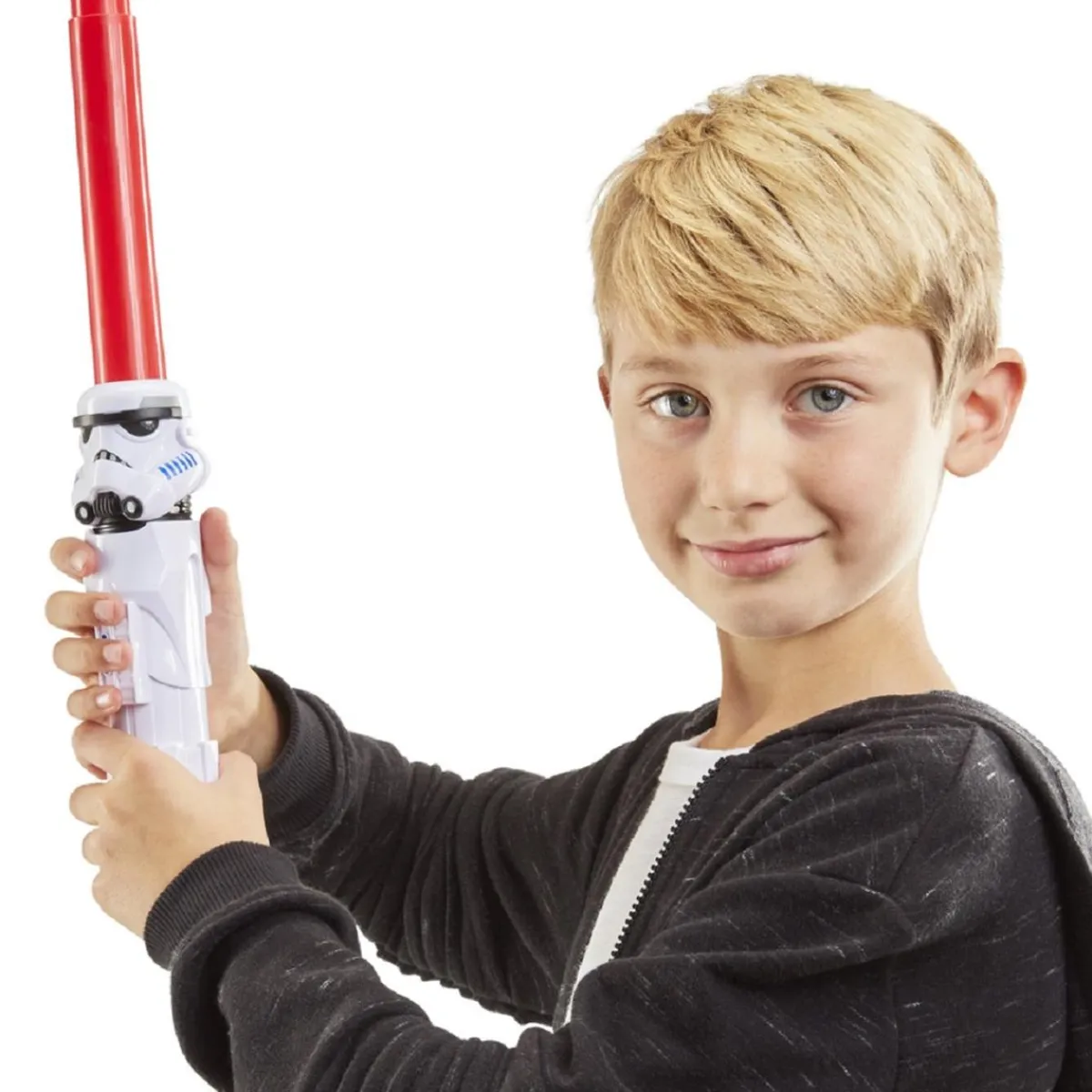 STAR WARS Figuras De Acción*- Sable láser (varios modelos)