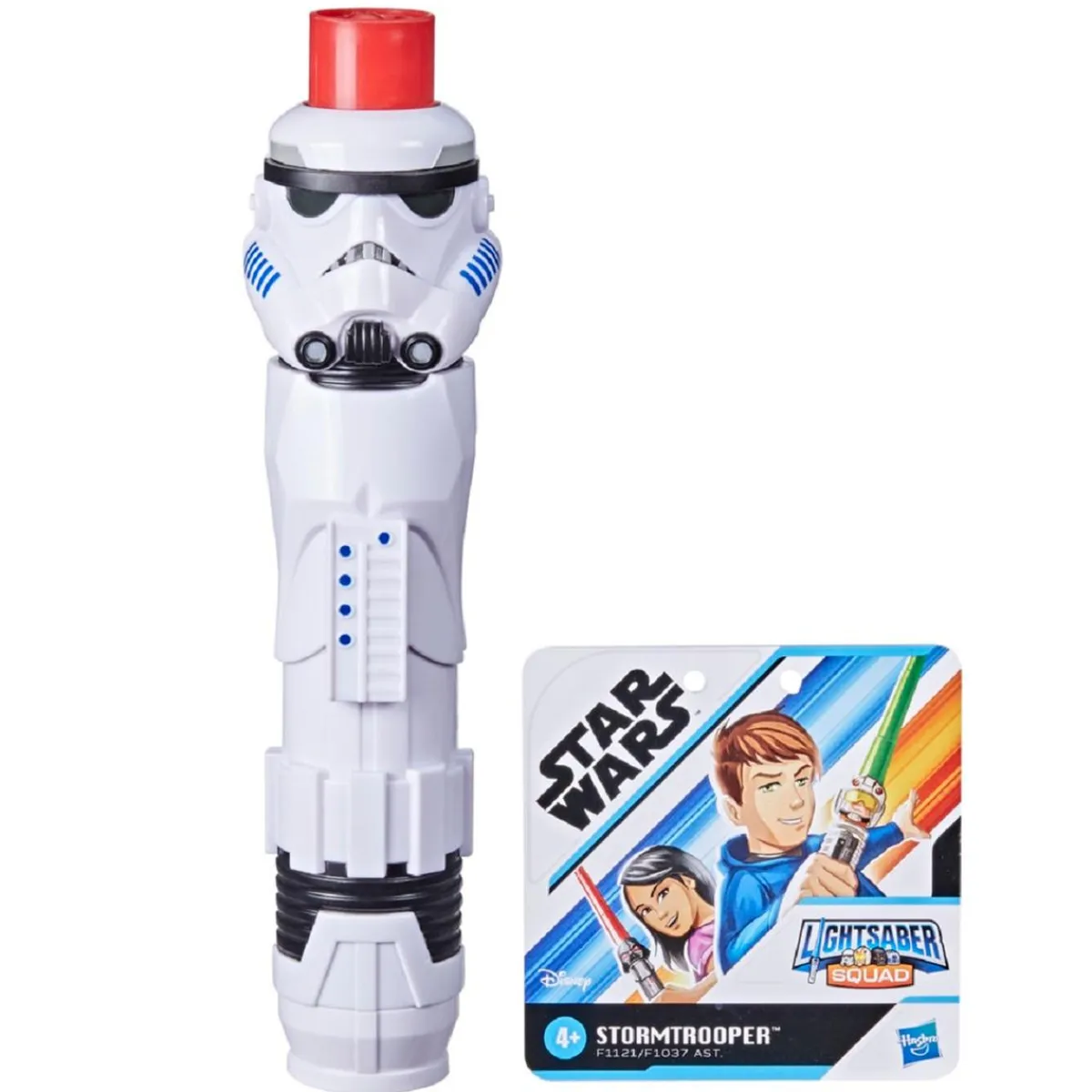 STAR WARS Figuras De Acción*- Sable láser (varios modelos)