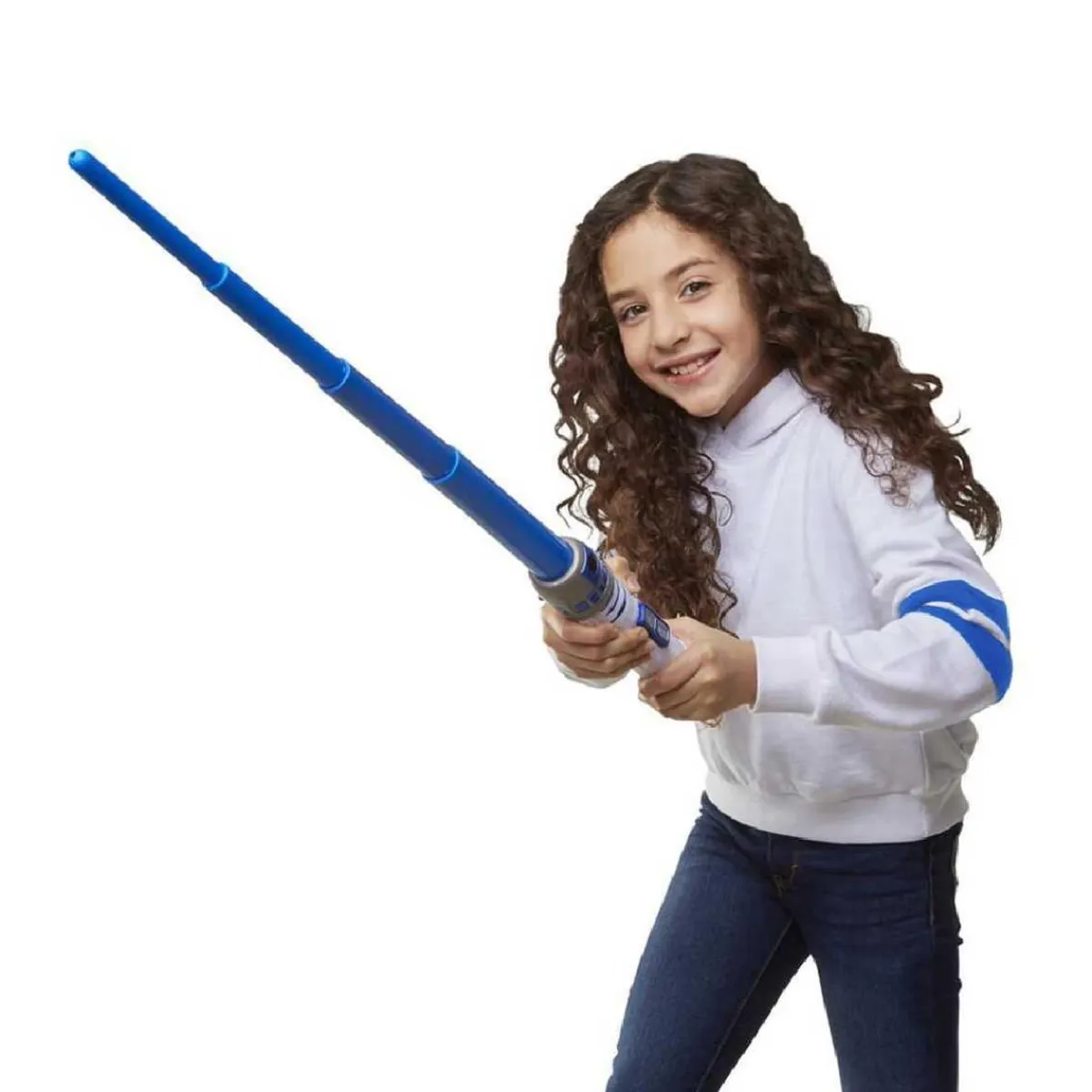 STAR WARS Figuras De Acción*- Sable láser (varios modelos)