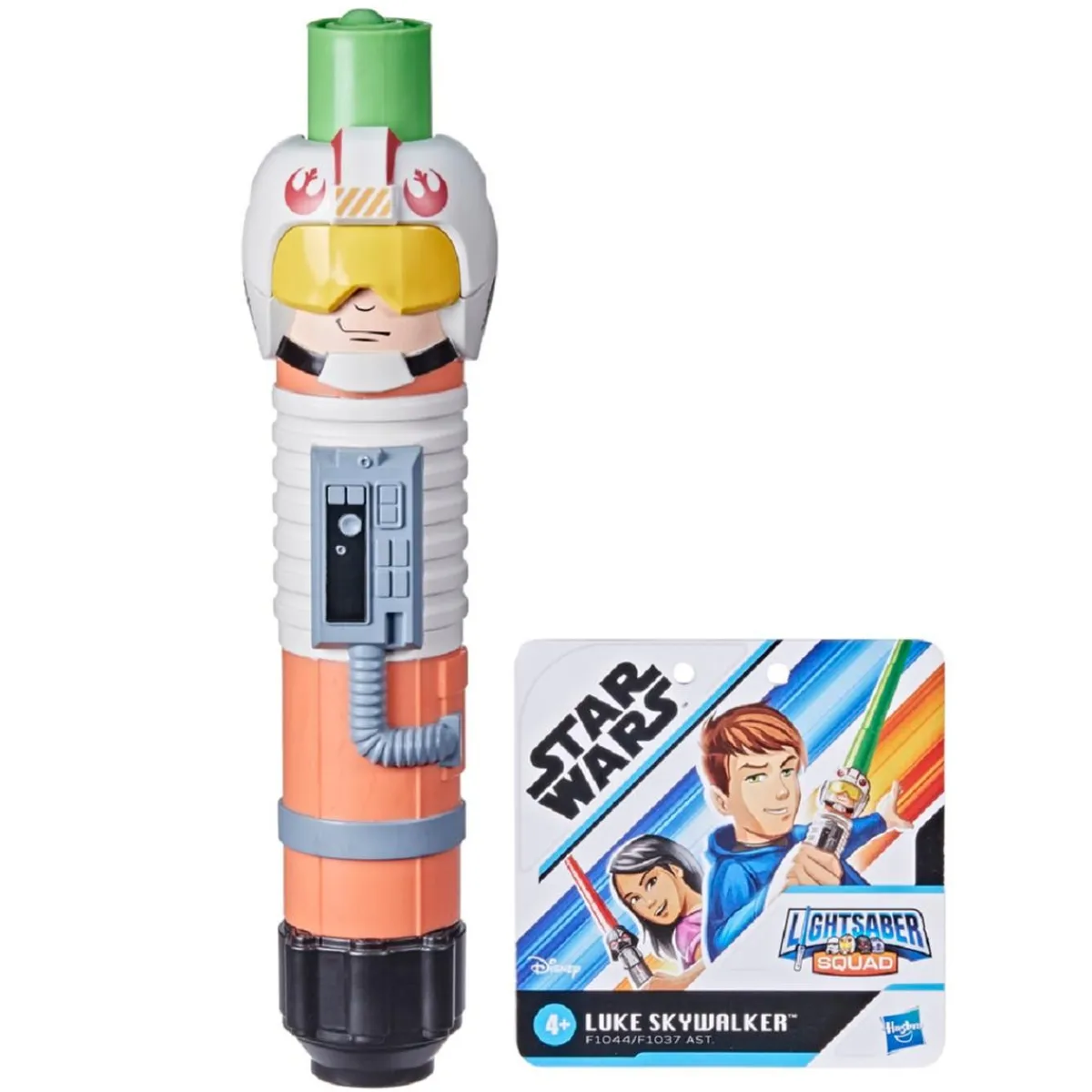 STAR WARS Figuras De Acción*- Sable láser (varios modelos)