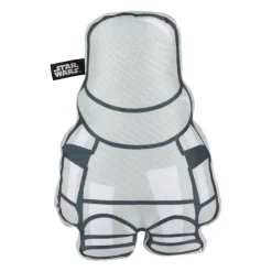 ARTESANIA CERDÁ Coleccionables Y Mini Mundos*Star Wars - Soldado Imperial - Peluche para perros