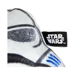 ARTESANIA CERDÁ Coleccionables Y Mini Mundos*Star Wars - Soldado Imperial - Peluche para perros