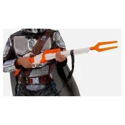 RUBIE'S Disfraces|Halloween*Star Wars - The Mandalorian - Rifle Amban blaster