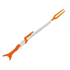 RUBIE'S Disfraces|Halloween*Star Wars - The Mandalorian - Rifle Amban blaster