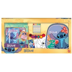 LILO & STITCH Arte Y Manualidades*Stitch - Mega Set de Arte