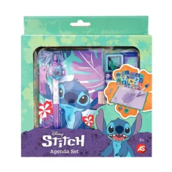 LILO & STITCH Arte Y Manualidades*Stitch - Mega Set de Arte