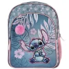 STITCH Material Escolar*- Mochila 2 compartimentos Pink