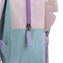 ARTESANIA CERDÁ Material Escolar*Stitch - Mochila infantil 3D 27 cm