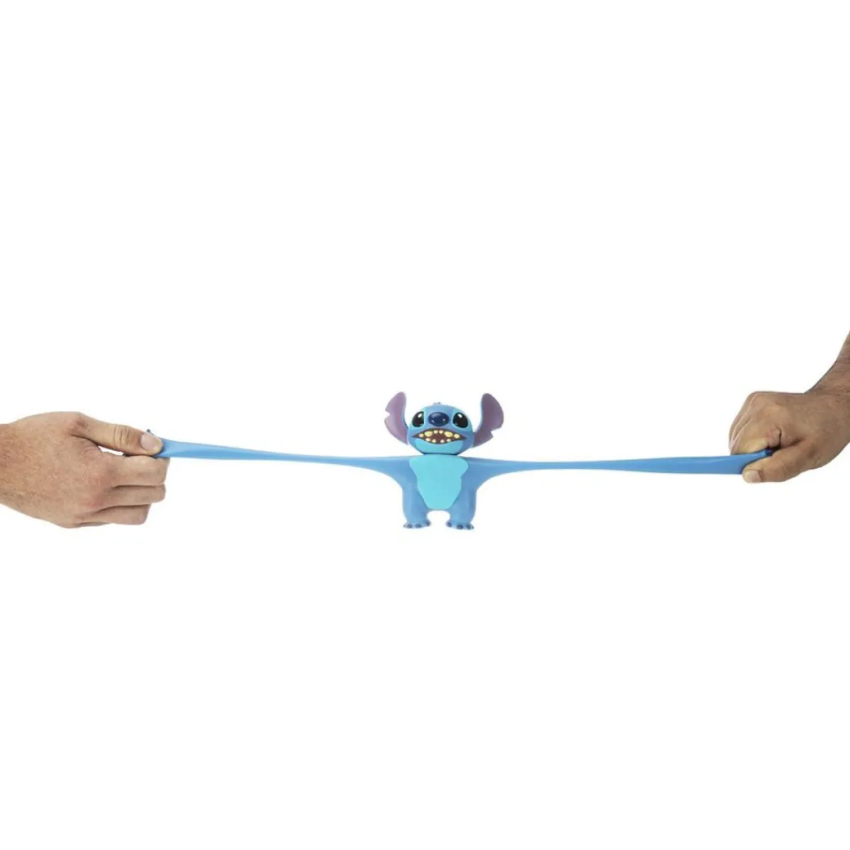 BANDAI Figuras De Acción*Stitch - Stretch Armstrong