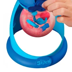 BANDAI Arte Y Manualidades*Stitch - The Squeeze Ball Maker