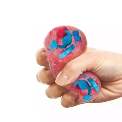 BANDAI Arte Y Manualidades*Stitch - The Squeeze Ball Maker