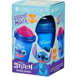 BANDAI Arte Y Manualidades*Stitch - Vaso para granizado Chillfactor (Varios modelos)
