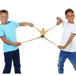 BANDAI Figuras De Acción*Stretch Armstrong Clásico