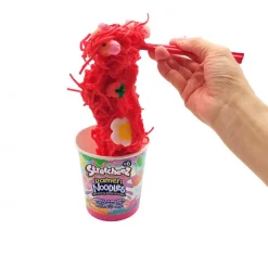 BIZAK Arte Y Manualidades*Stretcheez - Ramen Noodles (Varios modelos)